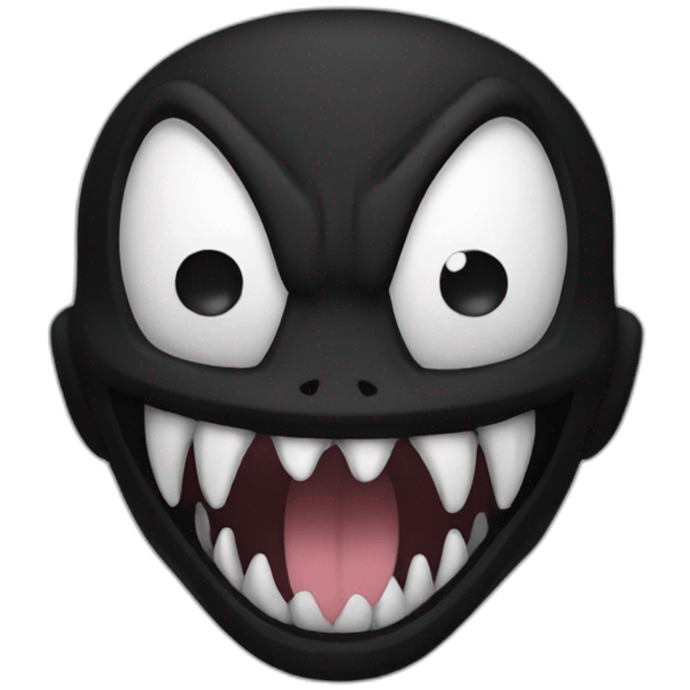 VENOM  emoji