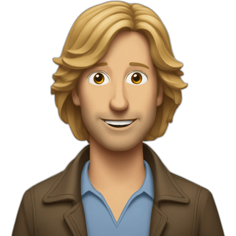 erlich bachmann, silicon valley emoji