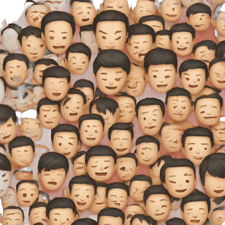 chinese emoji