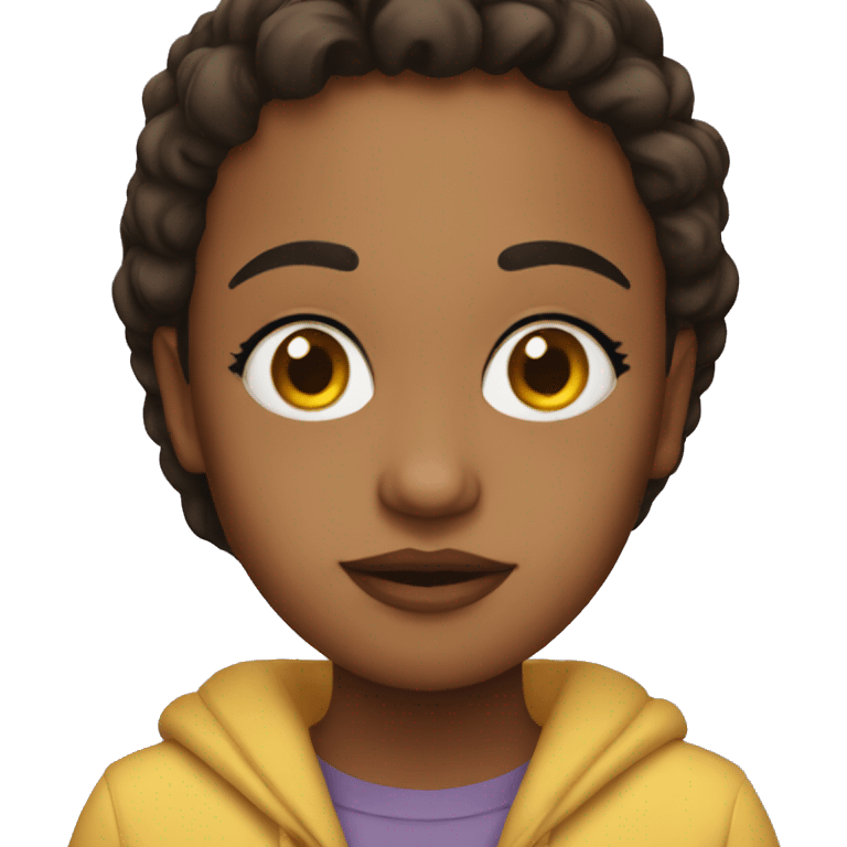 Lila simmons emoji