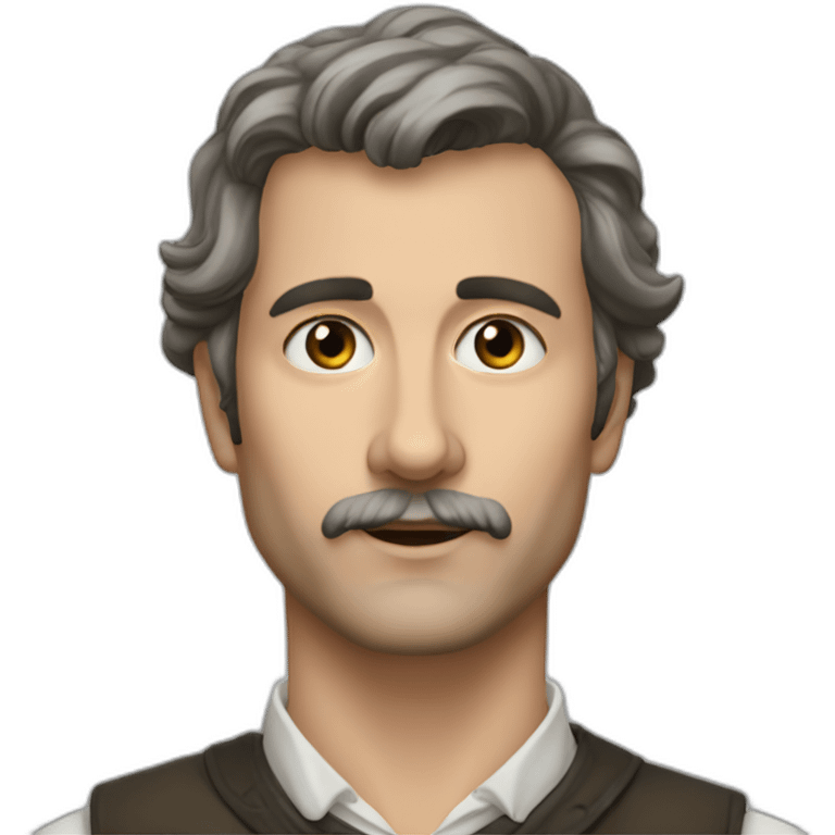 xavier dupont de ligonnès emoji