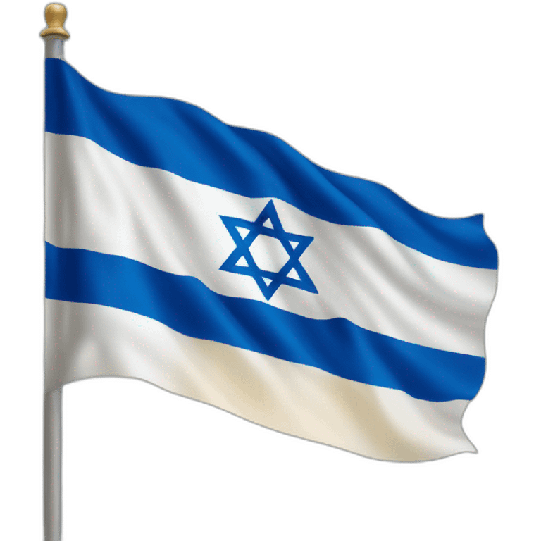  israel ban flag emoji