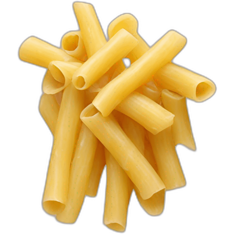 pasta emoji