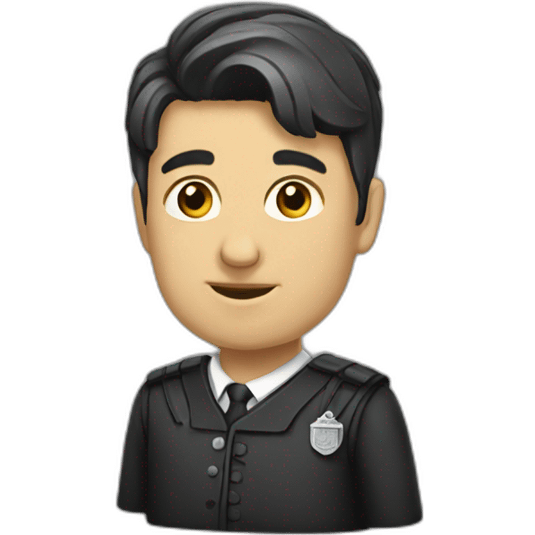 law emoji