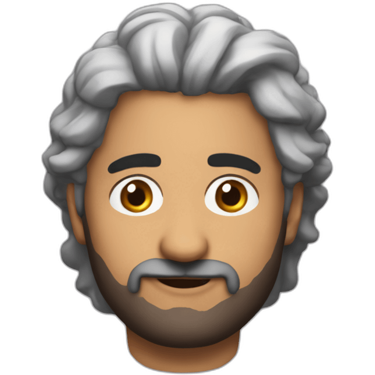 Ciril-hanouna emoji