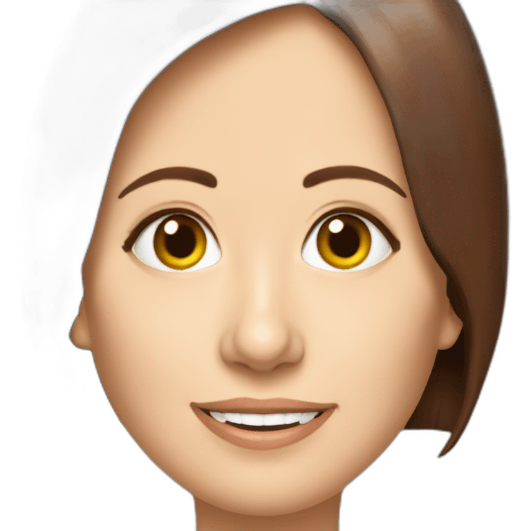 Cristina Kirchner emoji