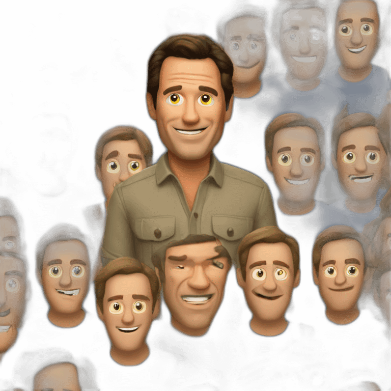 yes jeff probst emoji