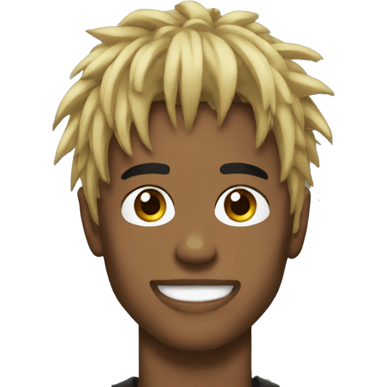 xtentacion  emoji