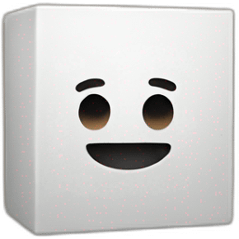 square emoji