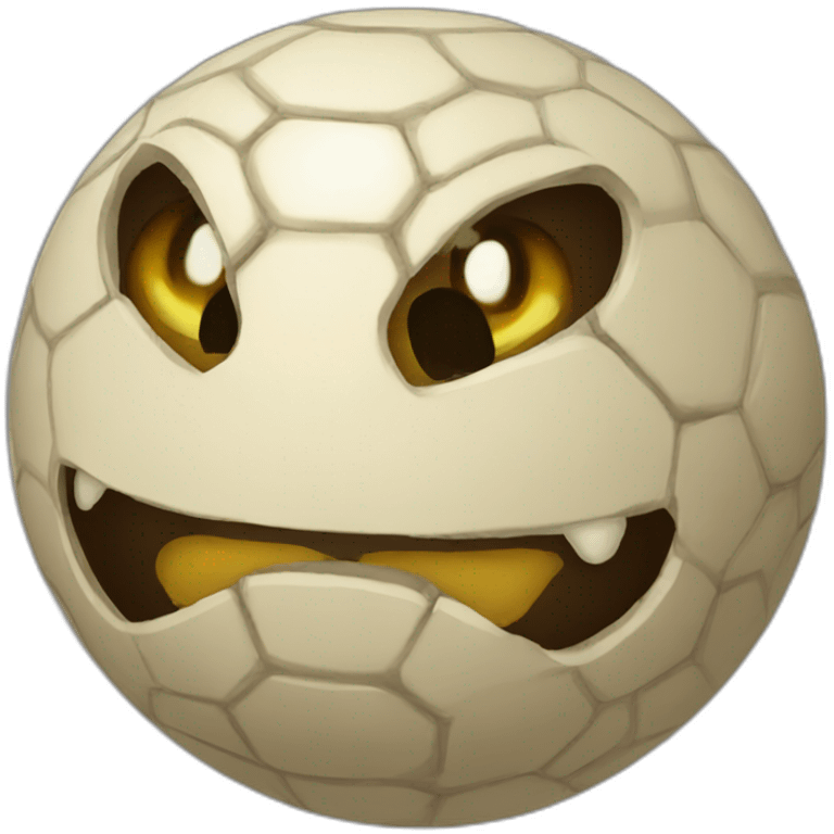 deragon ball emoji