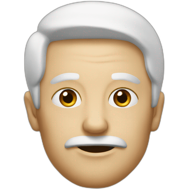 Hiler emoji