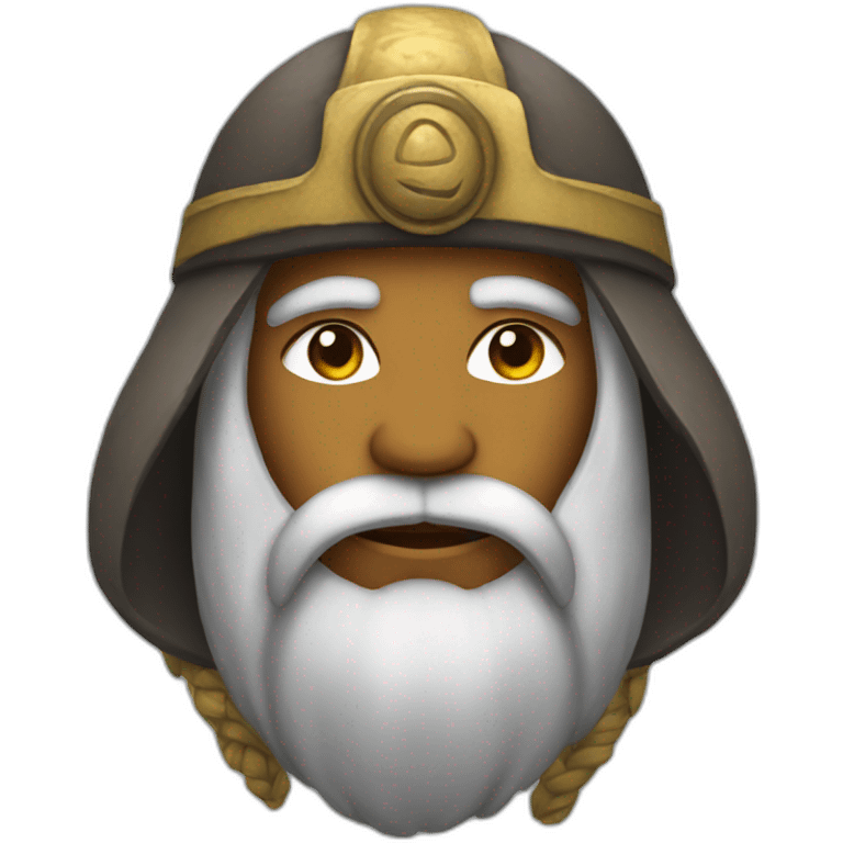 amaru emoji