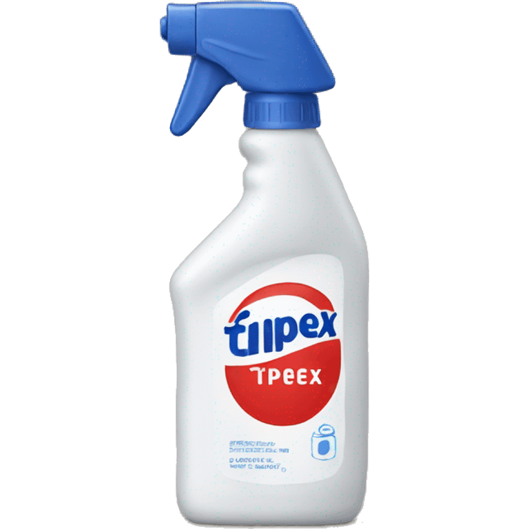 tippex emoji