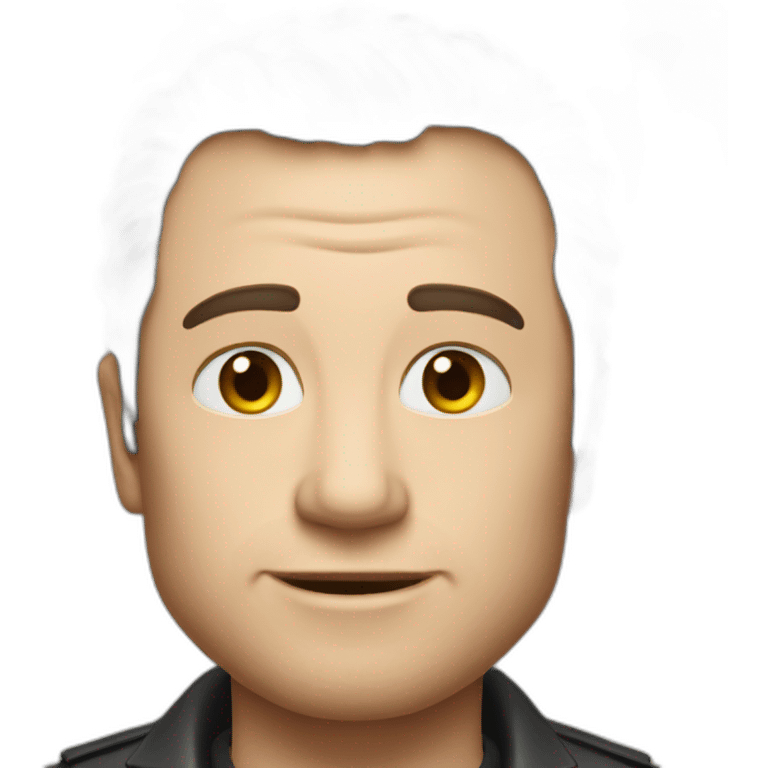 Élon musk emoji