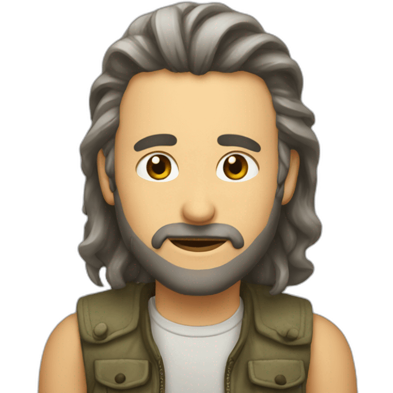 Лукашенко emoji