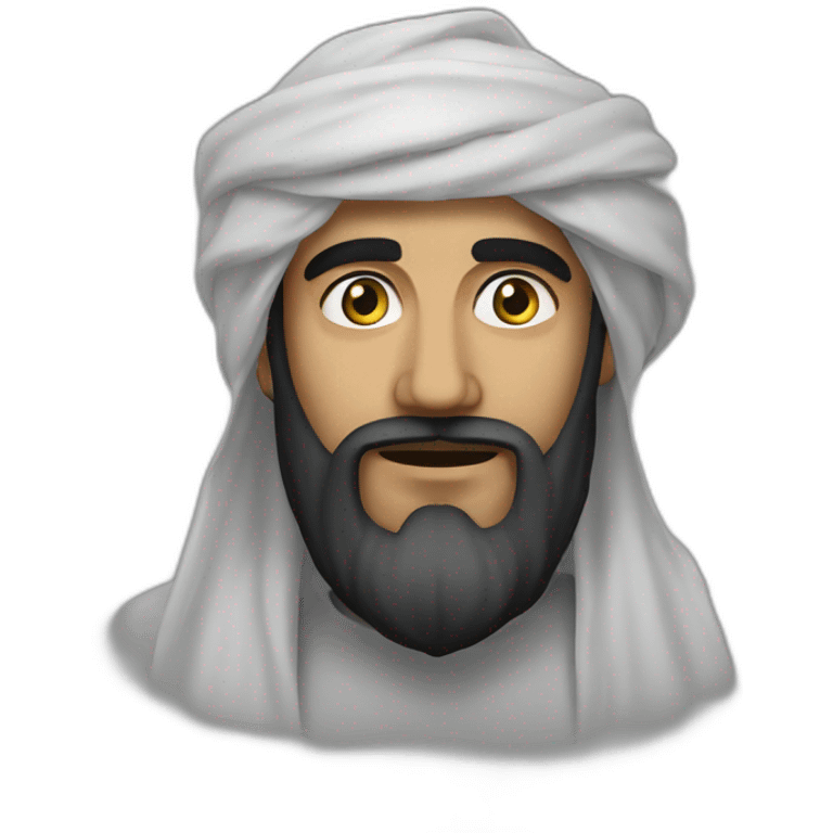 Mahdi sarraf emoji