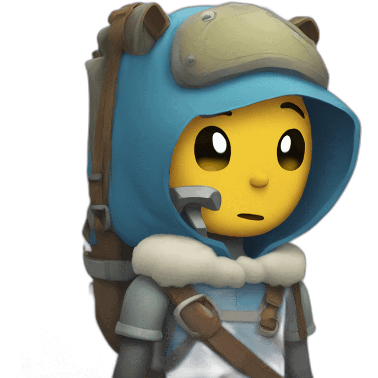 adventure time emoji