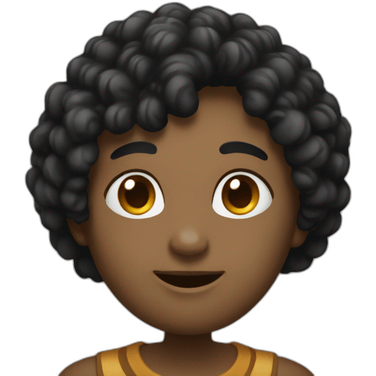 lofy black emoji