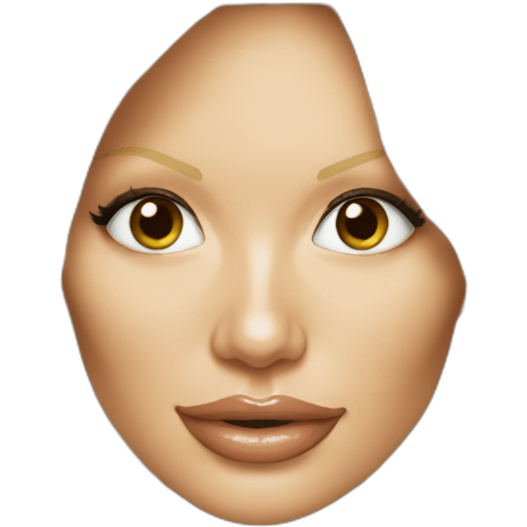 pamela-anderson emoji