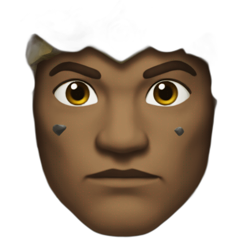 Ganondorf emoji