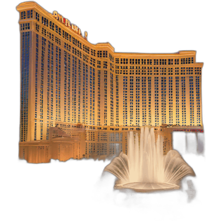 las vegas palace emoji