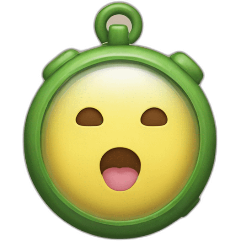 tamagochi emoji