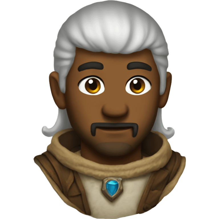 D&D emoji