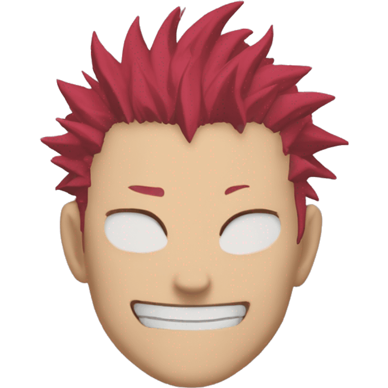 Jujutsu Kaisen mahoraga  emoji