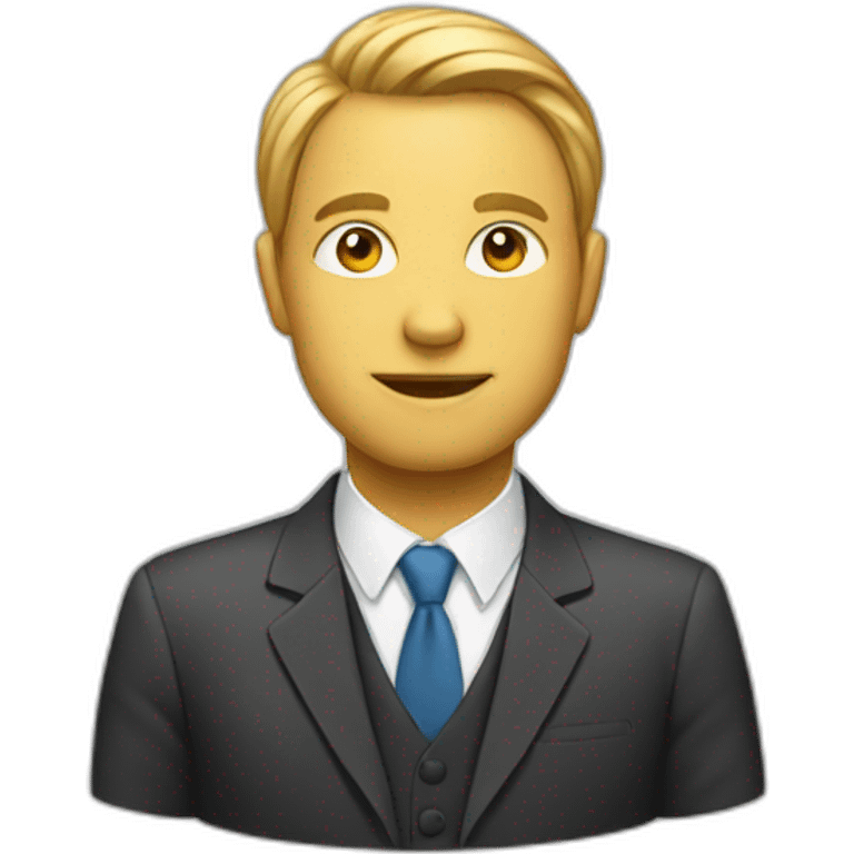 finance emoji