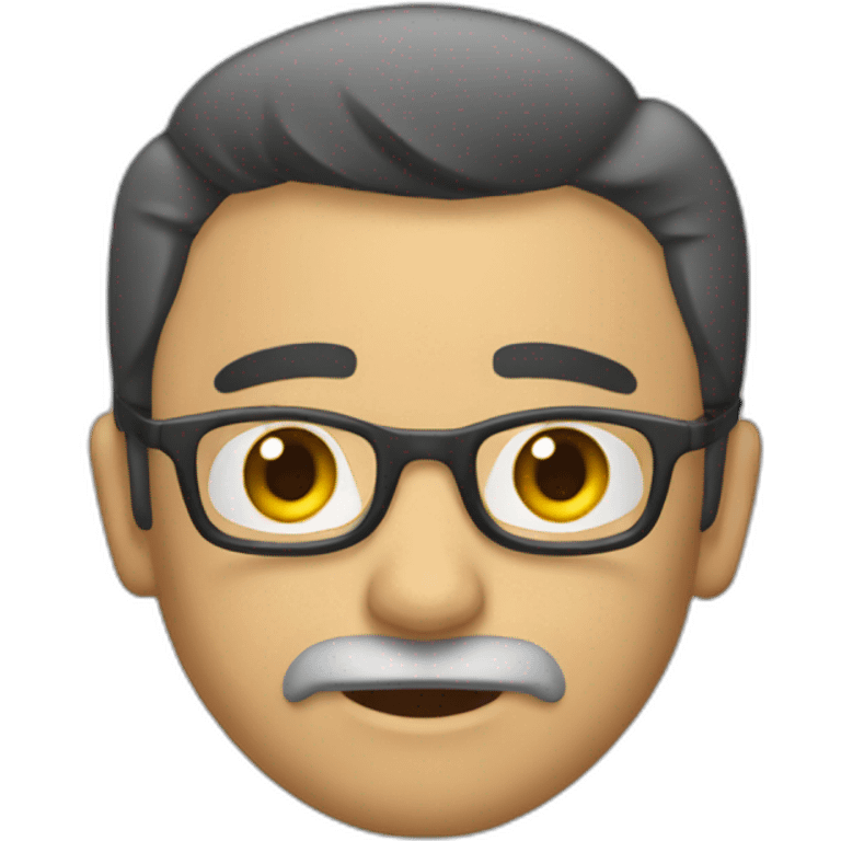 hasta aquí mi reporte Joaquín emoji