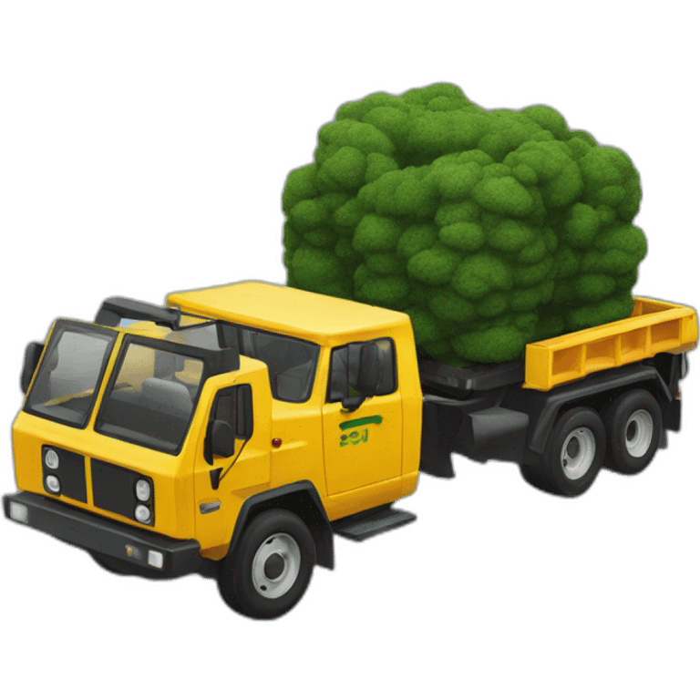 autocargador forestal emoji