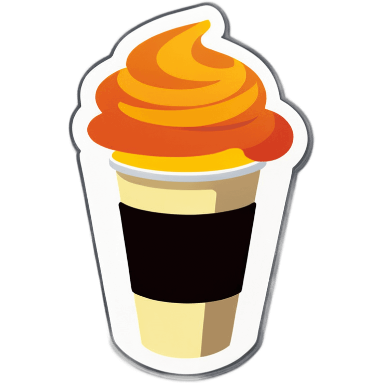 coffe cup emoji