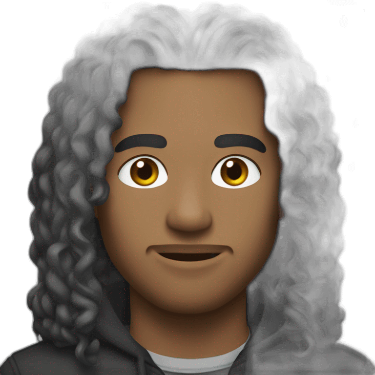 Mickael jakson emoji