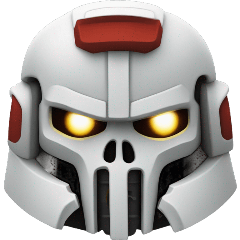 warhammer 40k emoji