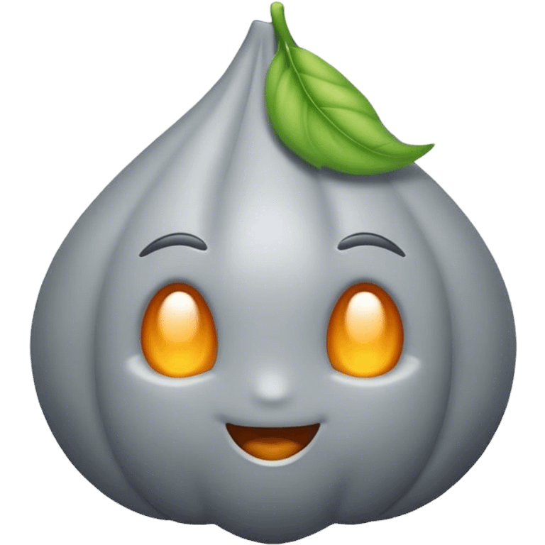 Cannapé moderne  emoji