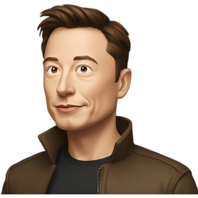 elon musk emoji