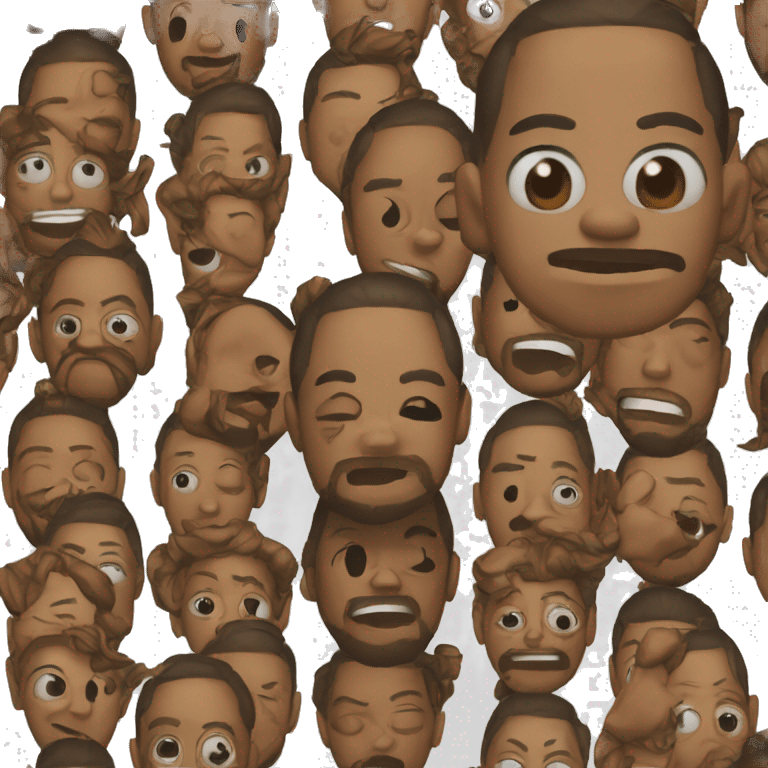 kendrick lamar good kid mad city emoji