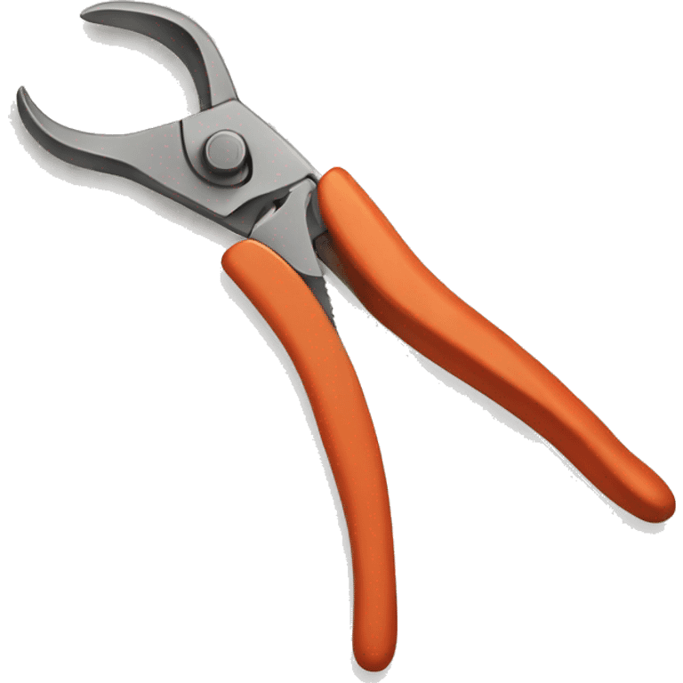 pliers emoji