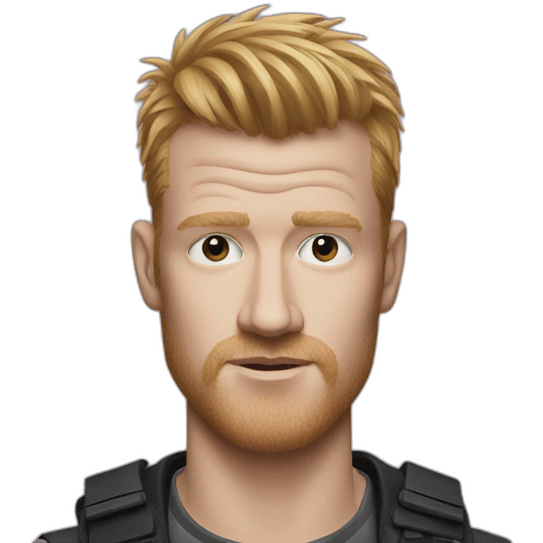 joshua homme emoji