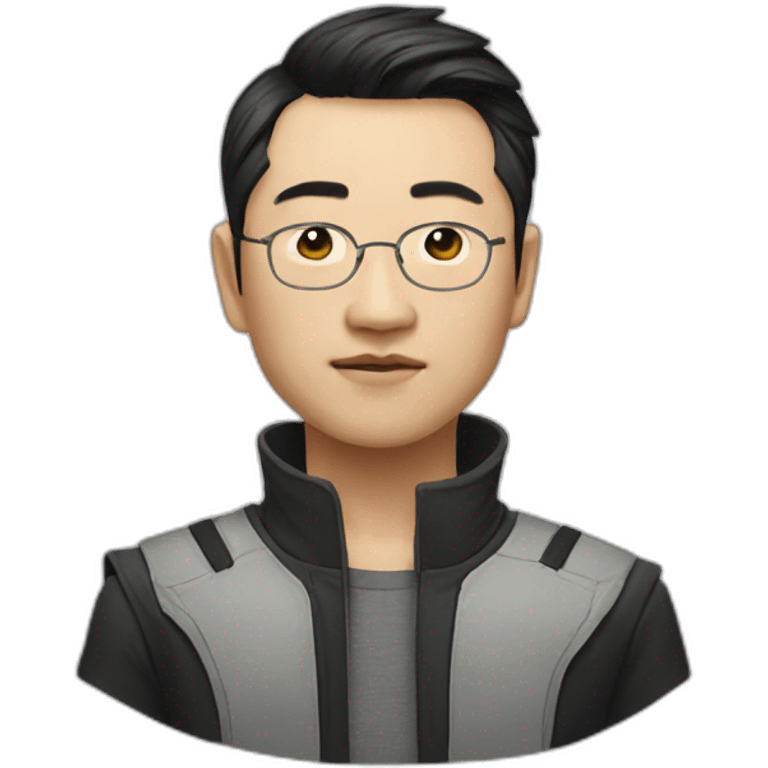 Hu tao emoji