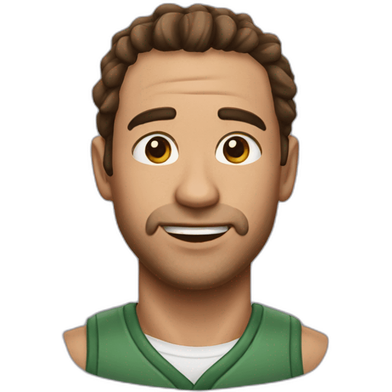 pau emoji