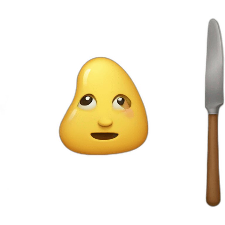 objet emoji