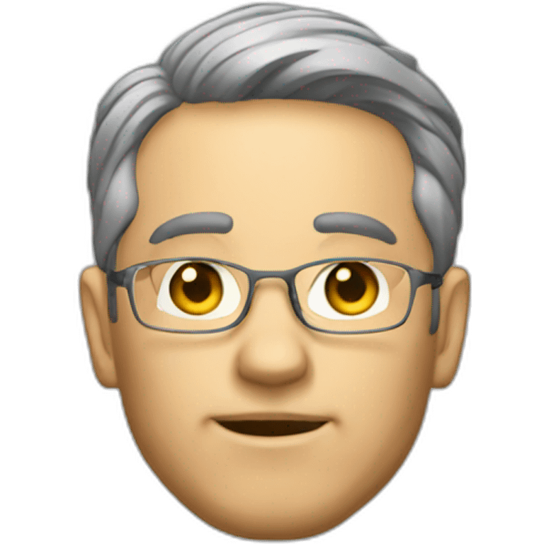 crypto investor emoji