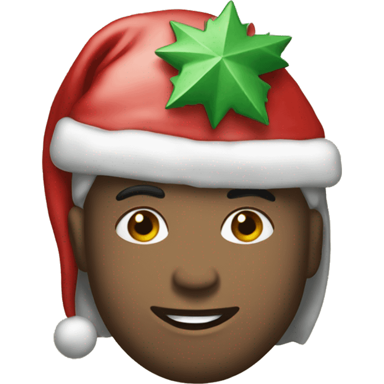 christamas emoji