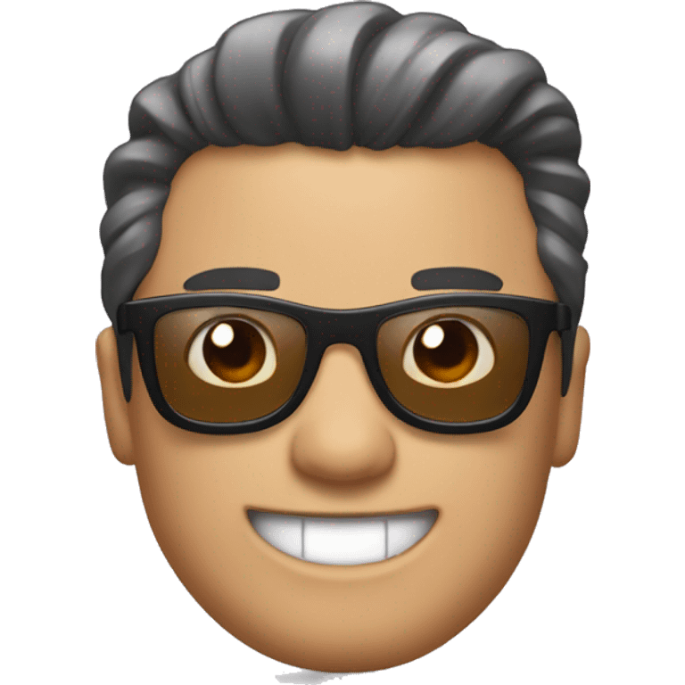 Gangnam style  emoji