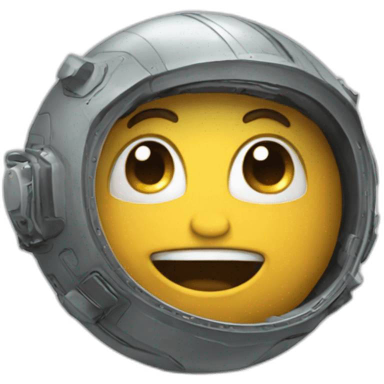 planète  emoji