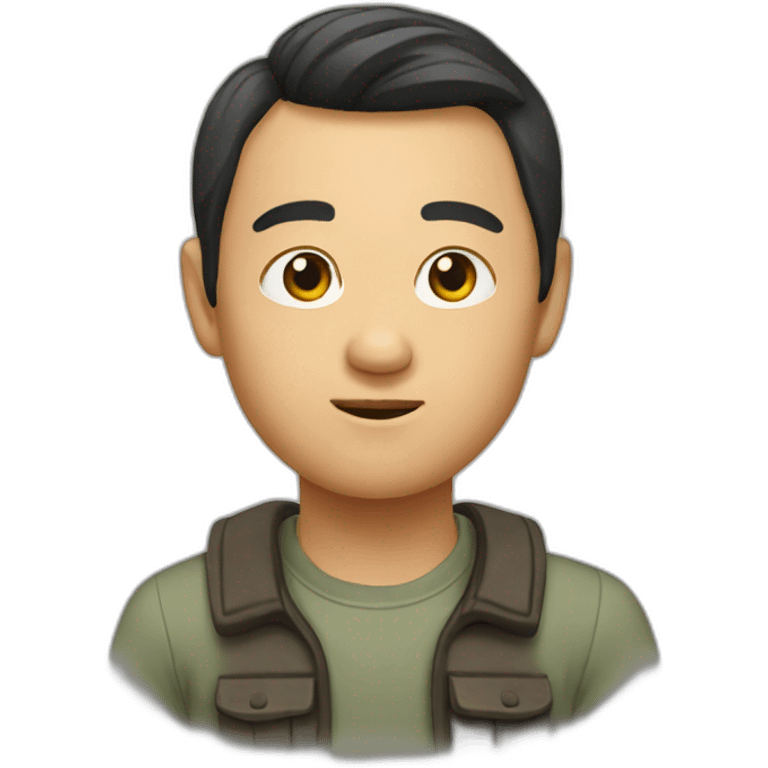 chang emoji