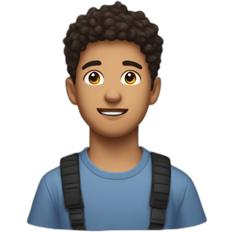 petit biscuit emoji