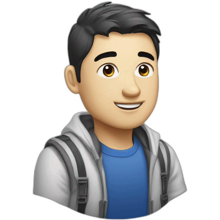 Geely Boyue emoji