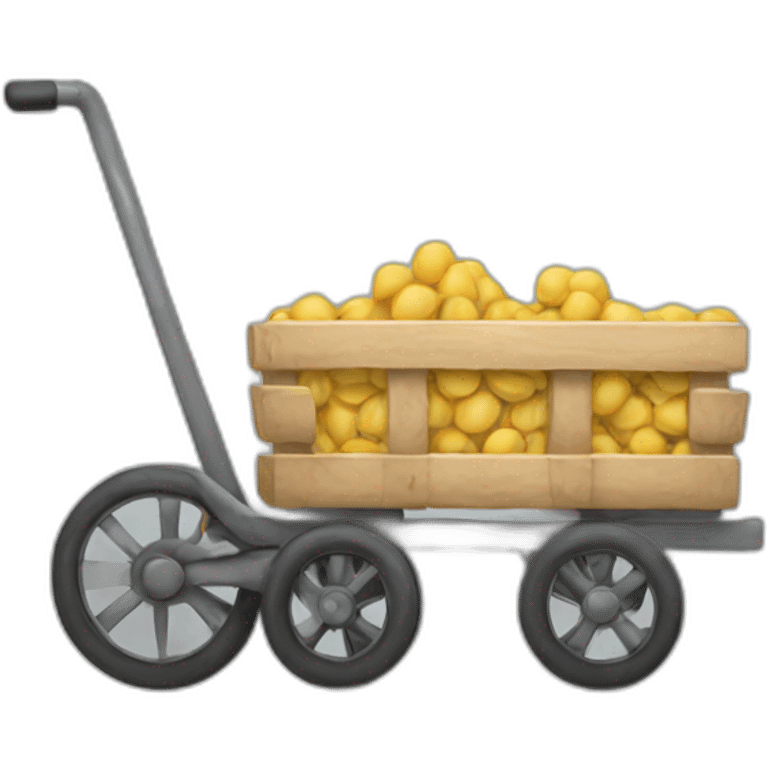 cart emoji